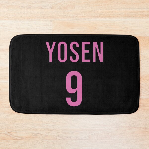 Item preview, Yosen High - Atsushi Murasakibara Jersey Classic T-Shirt designed and sold by ethenfran6.