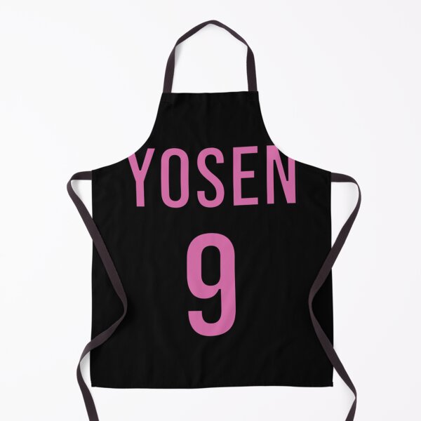 Item preview, Yosen High - Atsushi Murasakibara Jersey Classic T-Shirt designed and sold by ethenfran6.