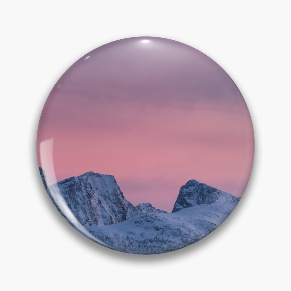 Item preview, Luttinden sunrise designed and sold by ccullen222.