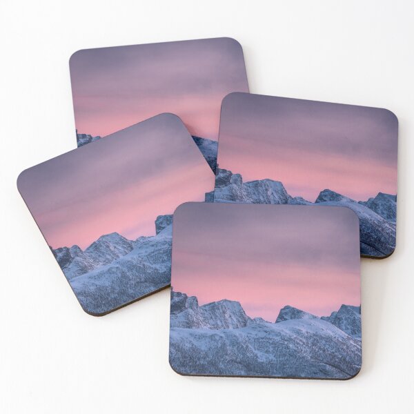 Item preview, Luttinden sunrise designed and sold by ccullen222.