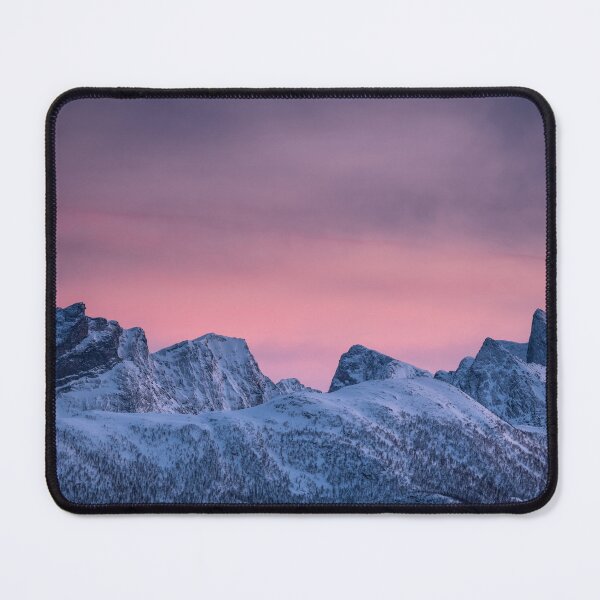 Item preview, Luttinden sunrise designed and sold by ccullen222.