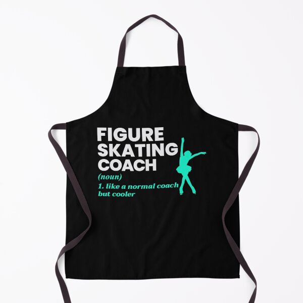 Item preview, Figure Skating Ice Skater Skate Dance Winter Sport designed and sold by CuteDesigns1.