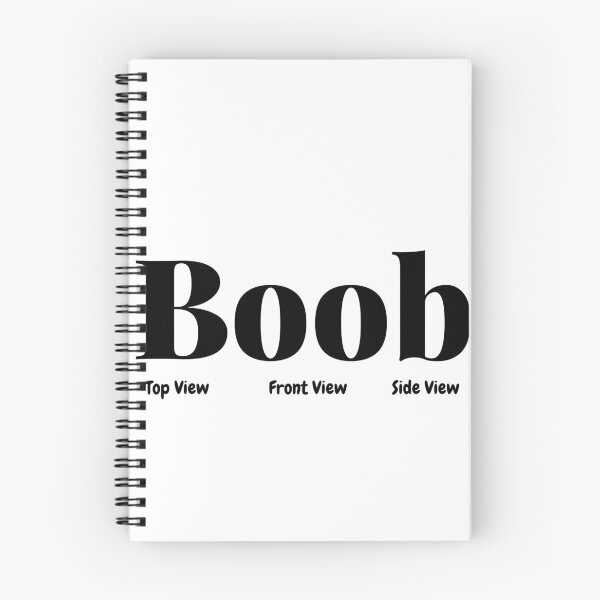 Aperçu de l'œuvre boob créée et vendue par R3xp3c7MS.