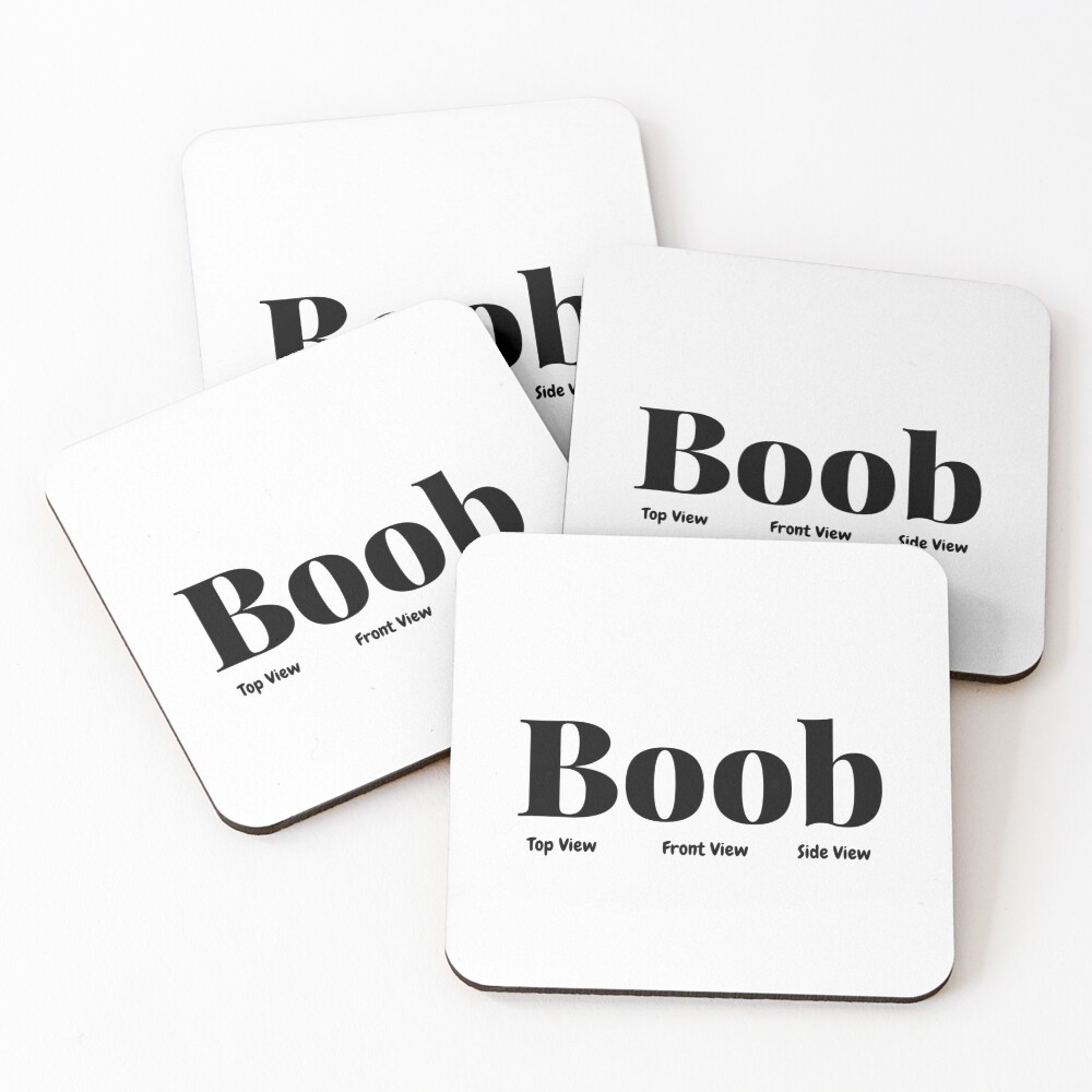 Item preview, Coasters (Set of 4) designed and sold by R3xp3c7MS.