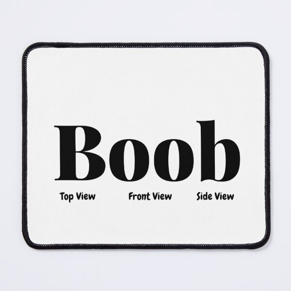 Item preview, boob designed and sold by R3xp3c7MS.