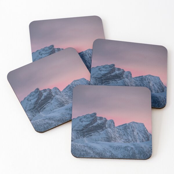 Item preview, Luttinden sunrise designed and sold by ccullen222.