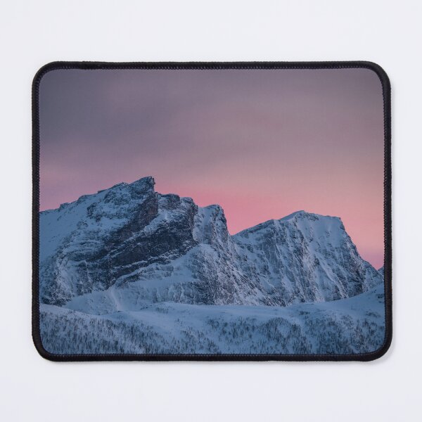 Item preview, Luttinden sunrise designed and sold by ccullen222.