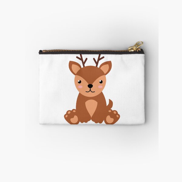 Item preview, Cute deer designed and sold by ShopLeilaArt.