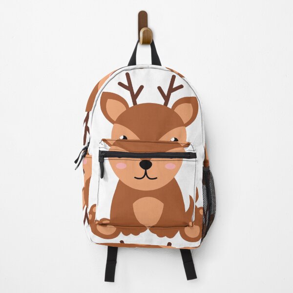 Item preview, Cute deer designed and sold by ShopLeilaArt.
