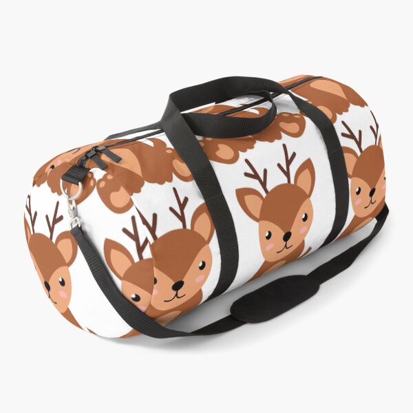 Item preview, Cute deer designed and sold by ShopLeilaArt.