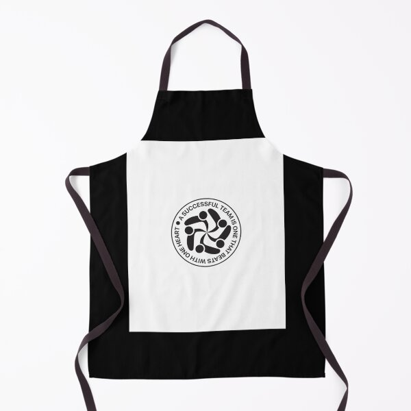 Item preview, A Successful Team Is One That Beats With One Heart Graphic T-Shirt designed and sold by cohenashl6.