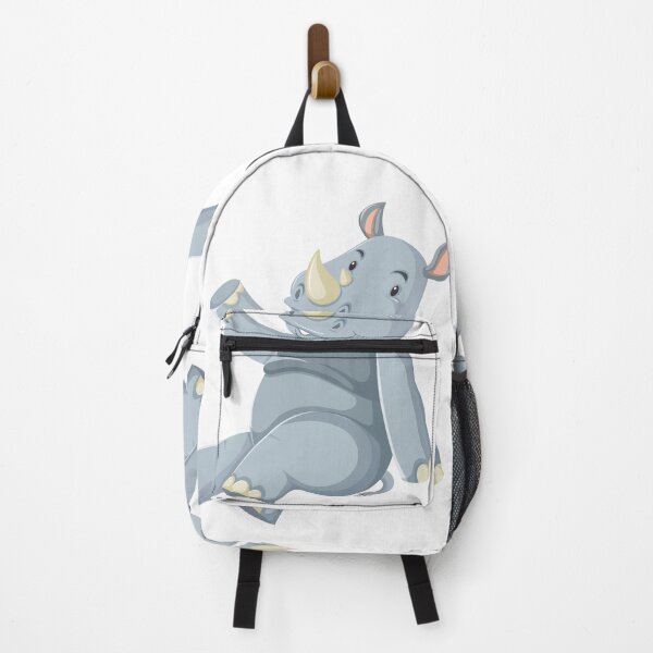 Item preview, LITTLE Rhino designed and sold by Emil1993.