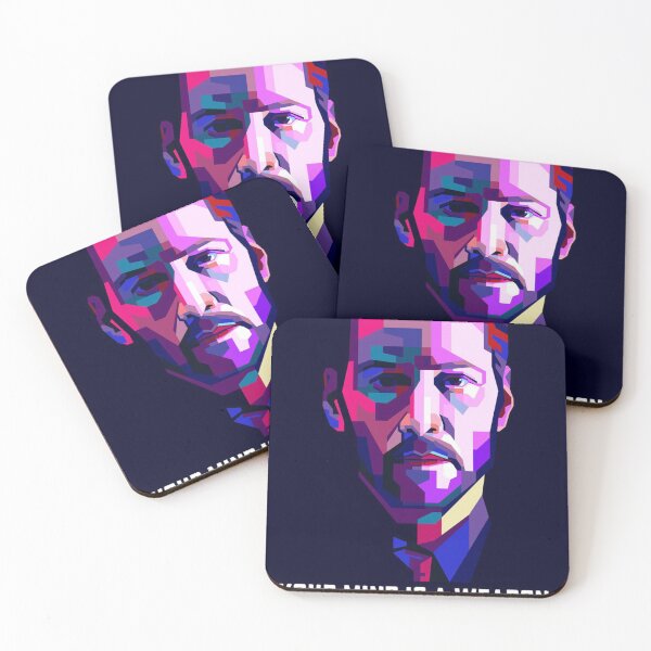 Item preview, John Wick VHS  designed and sold by lylecombs302.