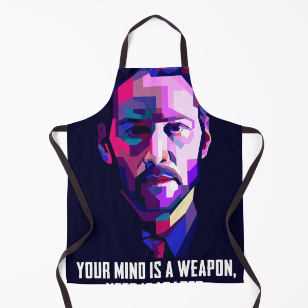Item preview, John Wick VHS  designed and sold by lylecombs302.