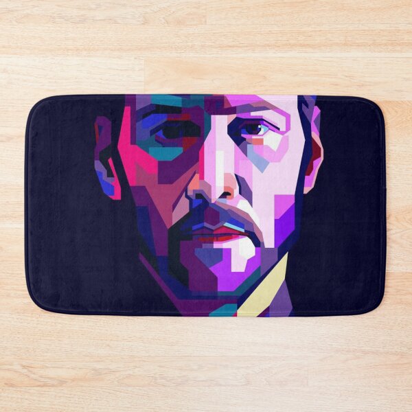 Item preview, John Wick VHS  designed and sold by lylecombs302.