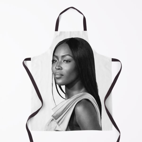 Item preview, Naomi Campbell - Fashion Model designed and sold by VintagePeople.