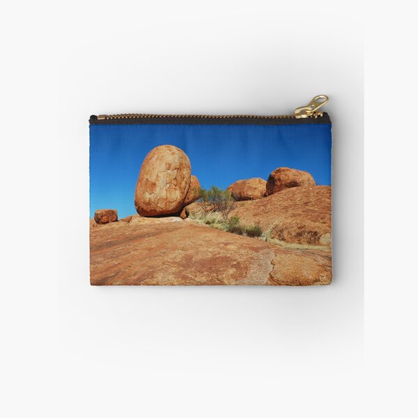 Item preview, Devils Marbles designed and sold by Mark Whittle.