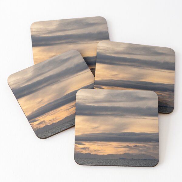 Item preview, Sifjorden sunset designed and sold by ccullen222.