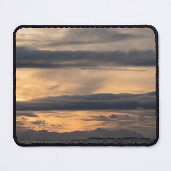 Item preview, Sifjorden sunset designed and sold by ccullen222.