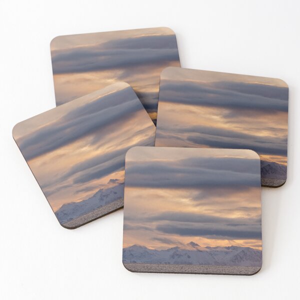 Item preview, Sifjord sunset #2 designed and sold by ccullen222.