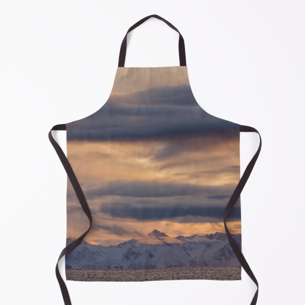 Item preview, Sifjord sunset #2 designed and sold by ccullen222.