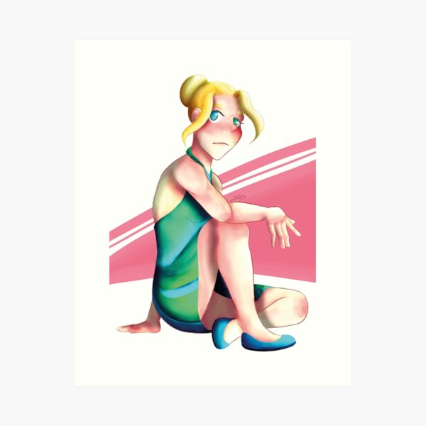 Produits Sur Le Theme Sucette Blonde Redbubble