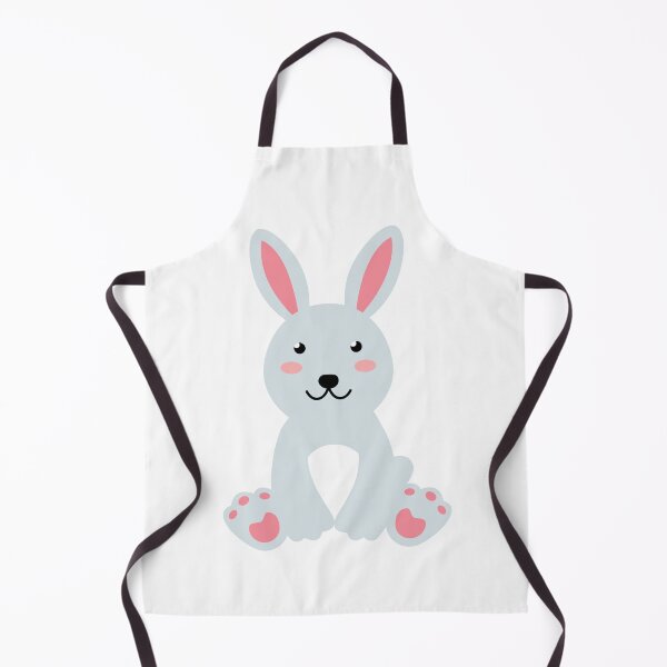 Item preview, Cute rabbit designed and sold by ShopLeilaArt.
