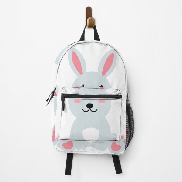 Item preview, Cute rabbit designed and sold by ShopLeilaArt.