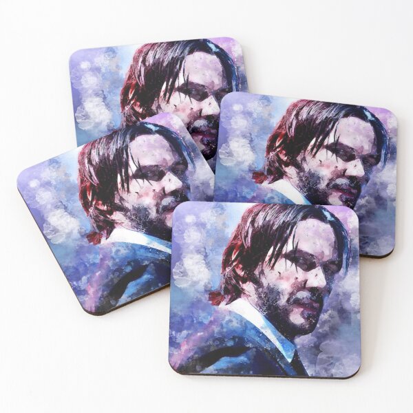 Item preview, Keanu Christ w/dog  designed and sold by lylecombs302.