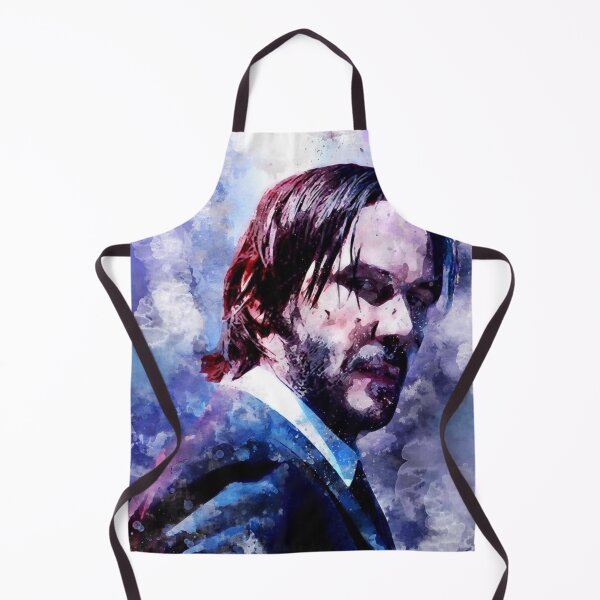 Item preview, Keanu Christ w/dog designed and sold by lylecombs302.