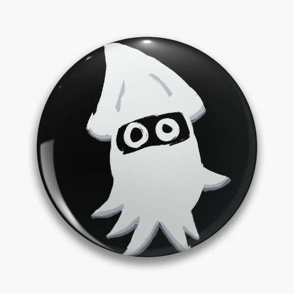Item preview, Blooper designed and sold by VillainValley.