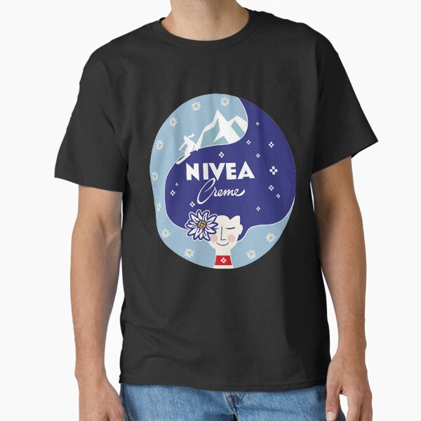 Item preview, Nivea For Fans designed and sold by AliciaBernier.