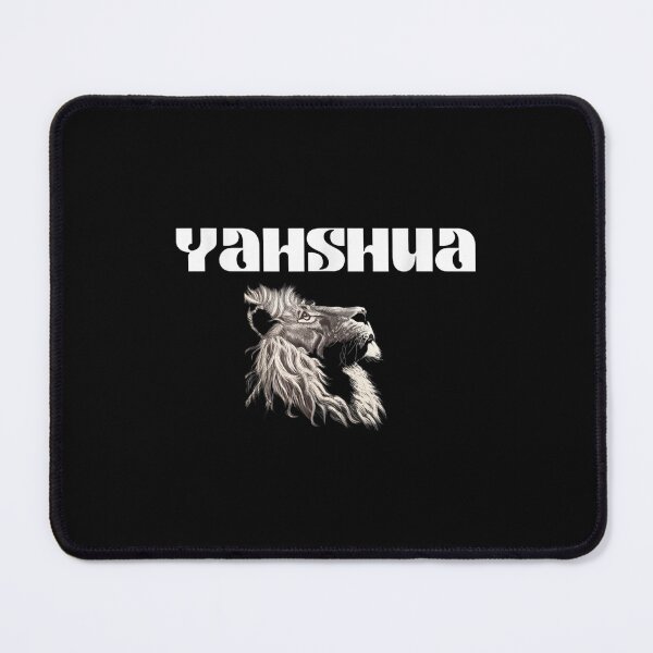 Item preview, Yahshua Hebrew Name Of The Messiah designed and sold by aprilsav.