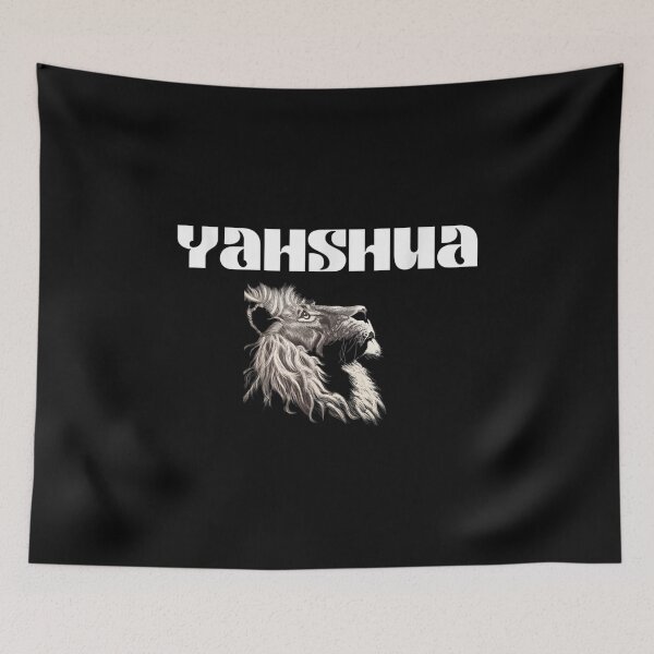 Item preview, Yahshua Hebrew Name Of The Messiah  designed and sold by aprilsav.