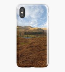 Haweswater iPhone Case