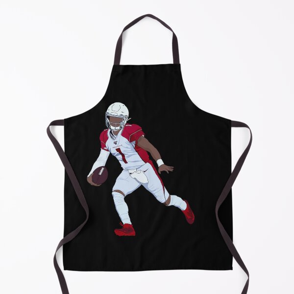 Item preview, Kyler Murray Sticker designed and sold by nylaphilli.