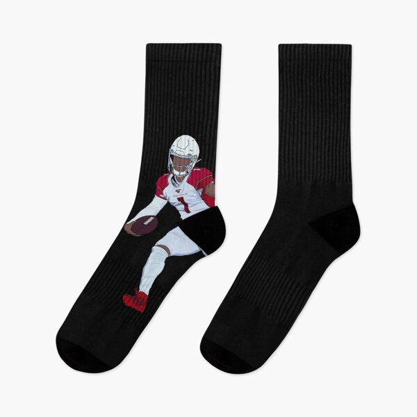 Item preview, Kyler Murray Sticker designed and sold by nylaphilli.