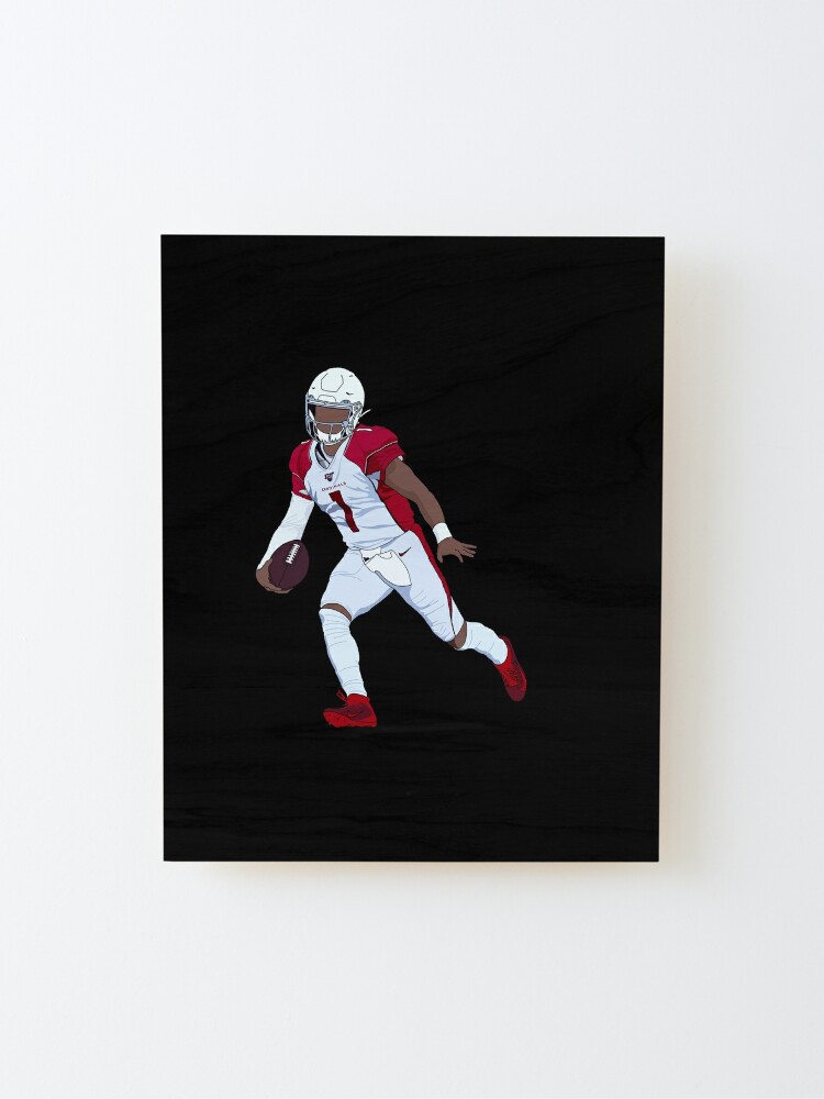 Kyler Murray Iconic Poster Poster for Sale by PsyconicGrafix