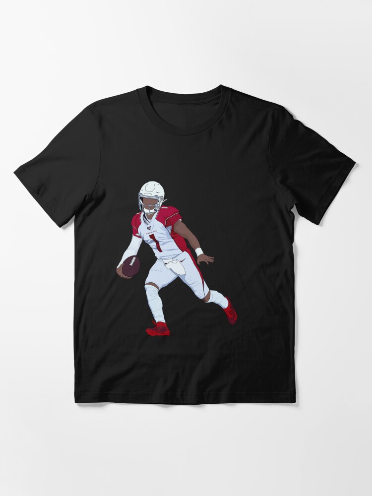 Kyler Murray Jersey Sticker for Sale by sstagge13