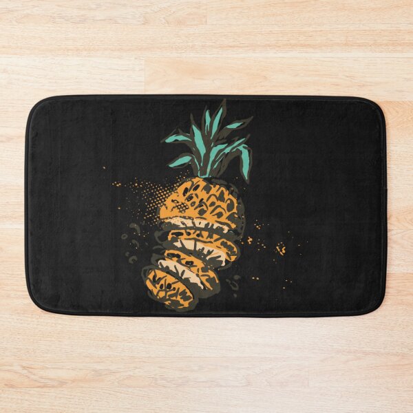 Item preview, Sweet Pineapple  designed and sold by package11.
