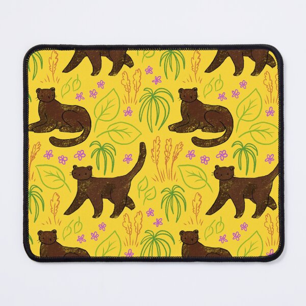 Item preview, Panthers pattern designed and sold by babylimbs.