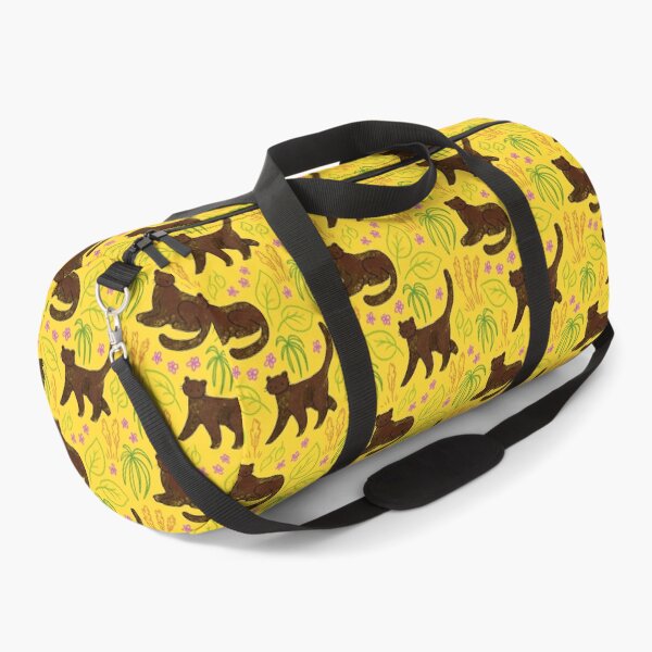 Item preview, Panthers pattern designed and sold by babylimbs.