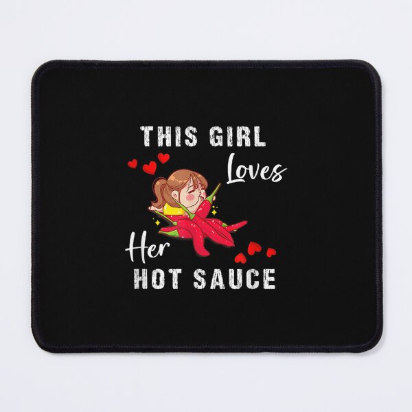 Item preview, Sauce Spicy Eating Sauce Tacos Sauce Tomato  designed and sold by aprilsav.