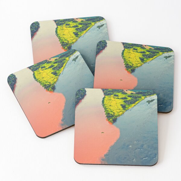 Item preview, Headstream of Amazon River, Meeting of waters designed and sold by xteamdesign.