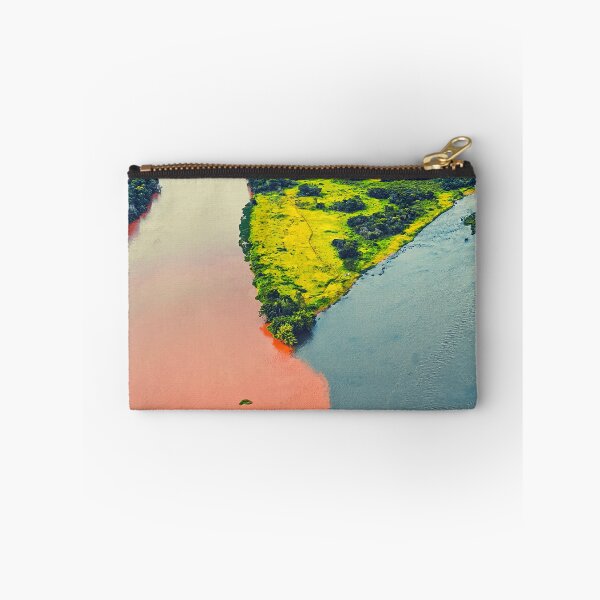 Item preview, Headstream of Amazon River, Meeting of waters designed and sold by xteamdesign.