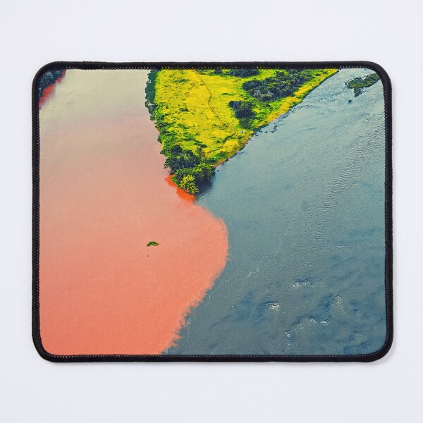 Item preview, Headstream of Amazon River, Meeting of waters designed and sold by xteamdesign.