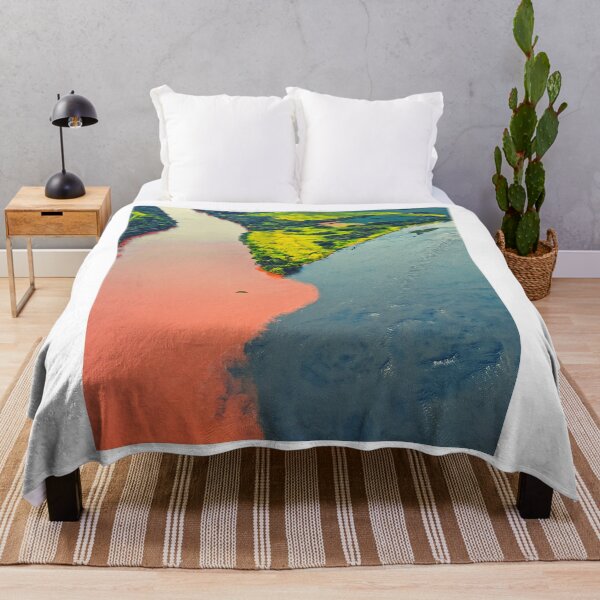 Item preview, Headstream of Amazon River, Meeting of waters designed and sold by xteamdesign.
