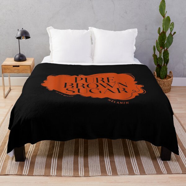 Item preview, Pure Brown Sugar Melanin For Women Pride Gifts Black History  designed and sold by brita797.
