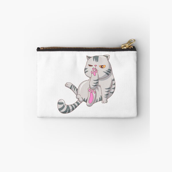 Item preview, pussy licking feet designed and sold by Monika8890.