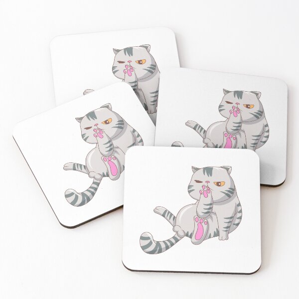 Item preview, pussy licking feet designed and sold by Monika8890.